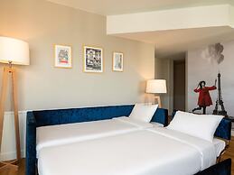 Aparthotel Adagio Paris Centre Tour Eiffel