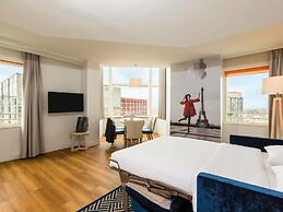 Aparthotel Adagio Paris Centre Tour Eiffel