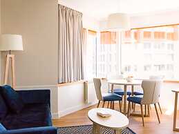 Aparthotel Adagio Paris Centre Tour Eiffel