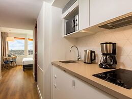 Aparthotel Adagio Paris Centre Tour Eiffel