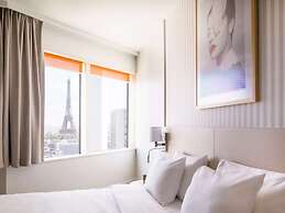Aparthotel Adagio Paris Centre Tour Eiffel
