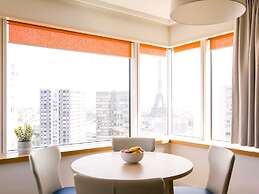Aparthotel Adagio Paris Centre Tour Eiffel