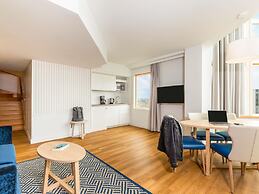 Aparthotel Adagio Paris Centre Tour Eiffel