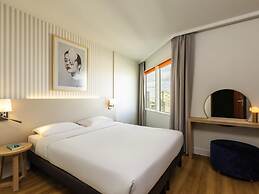 Aparthotel Adagio Paris Centre Tour Eiffel