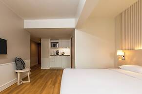Aparthotel Adagio Paris Centre Tour Eiffel