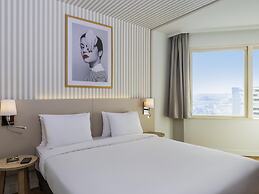 Aparthotel Adagio Paris Centre Tour Eiffel