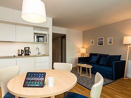 Aparthotel Adagio Paris Centre Tour Eiffel