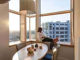 Aparthotel Adagio Paris Centre Tour Eiffel