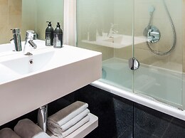 Aparthotel Adagio Paris Centre Tour Eiffel