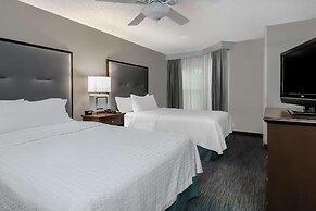 Homewood Suites by Hilton Houston Clear Lake NASA