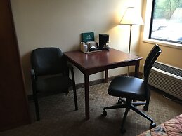 Med City Inn & Suites - Mayo Clinic Area