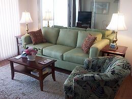 Hilton Head Island Beach & Tennis Resort