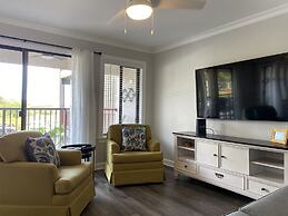 Hilton Head Island Beach & Tennis Resort