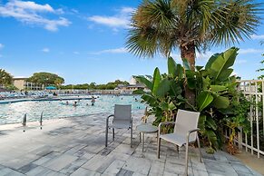 Hilton Head Island Beach & Tennis Resort