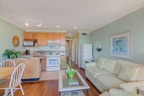 Hilton Head Island Beach & Tennis Resort