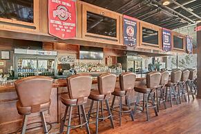 Hilton Head Island Beach & Tennis Resort