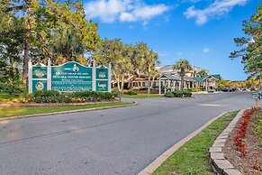 Hilton Head Island Beach & Tennis Resort