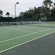 Hilton Head Island Beach & Tennis Resort