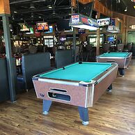 Hilton Head Island Beach & Tennis Resort