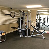 Hilton Head Island Beach & Tennis Resort