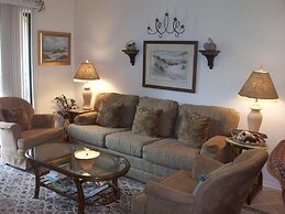 Hilton Head Island Beach & Tennis Resort