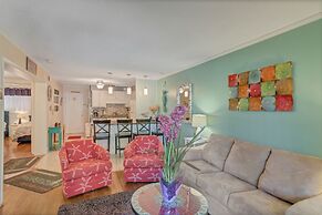 Hilton Head Island Beach & Tennis Resort