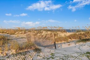 Hilton Head Island Beach & Tennis Resort