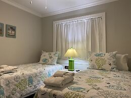 Hilton Head Island Beach & Tennis Resort