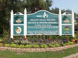 Hilton Head Island Beach & Tennis Resort