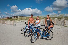 Hilton Head Island Beach & Tennis Resort