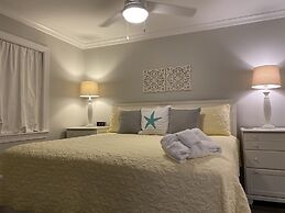 Hilton Head Island Beach & Tennis Resort