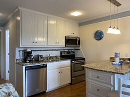 Hilton Head Island Beach & Tennis Resort