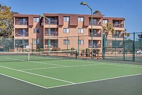 Hilton Head Island Beach & Tennis Resort