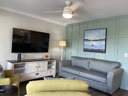 Hilton Head Island Beach & Tennis Resort