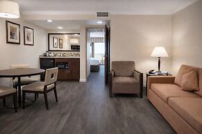 The Buena Park Grand Hotel & Suites