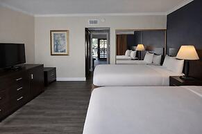 The Buena Park Grand Hotel & Suites