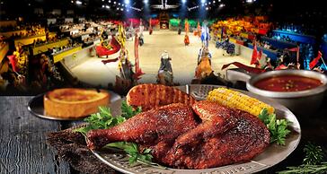 Buena Park Grand Hotel & Suites