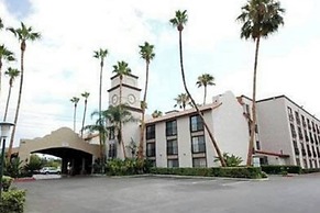The Buena Park Grand Hotel & Suites