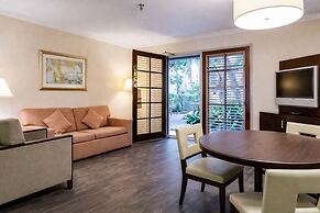 The Buena Park Grand Hotel & Suites
