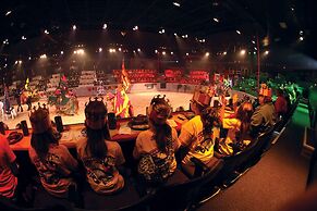 Buena Park Grand Hotel & Suites