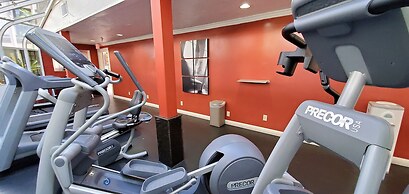 Buena Park Grand Hotel & Suites