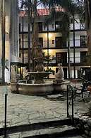 The Buena Park Grand Hotel & Suites