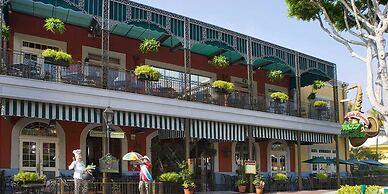 Buena Park Grand Hotel & Suites