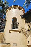 The Buena Park Grand Hotel & Suites