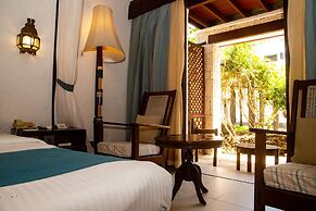 Serena Beach Resort and Spa