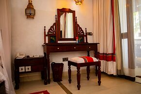 Serena Beach Resort and Spa