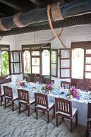 Serena Beach Resort and Spa