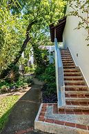 Serena Beach Resort and Spa