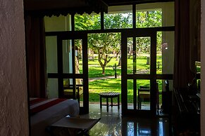 Serena Beach Resort and Spa