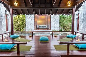 Serena Beach Resort and Spa